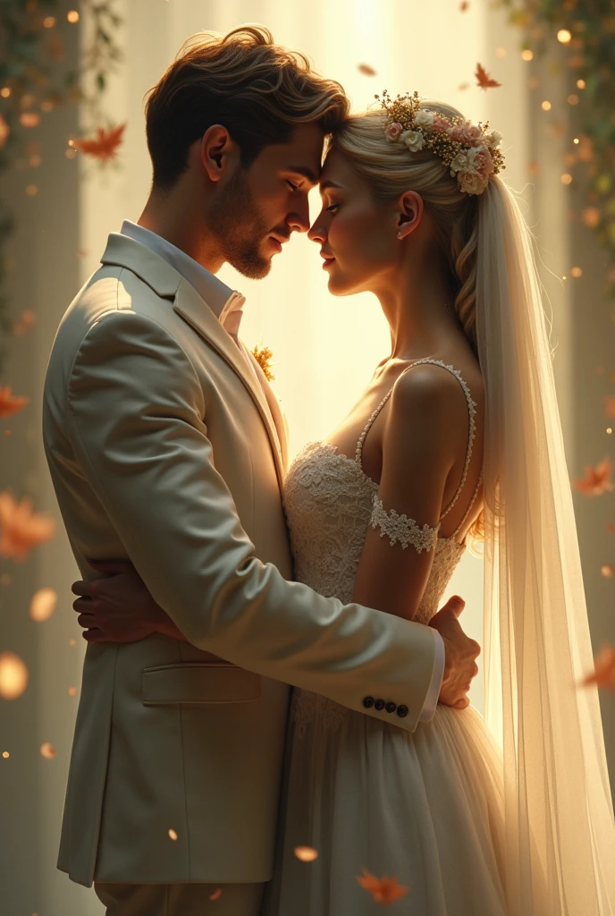 marriage bond