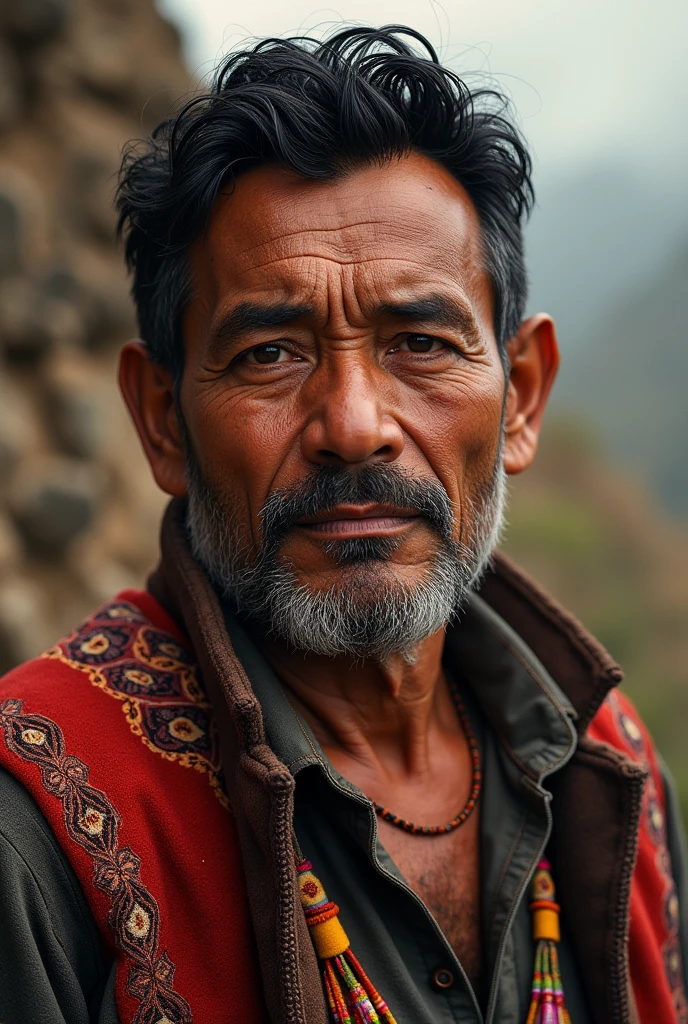 Pablo Vargas Larico