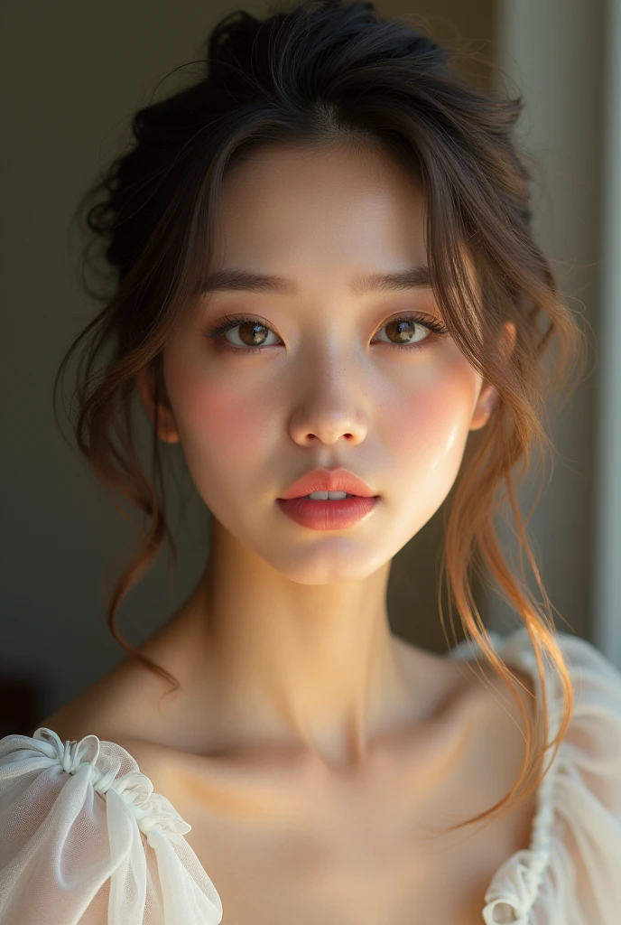 woman beautful