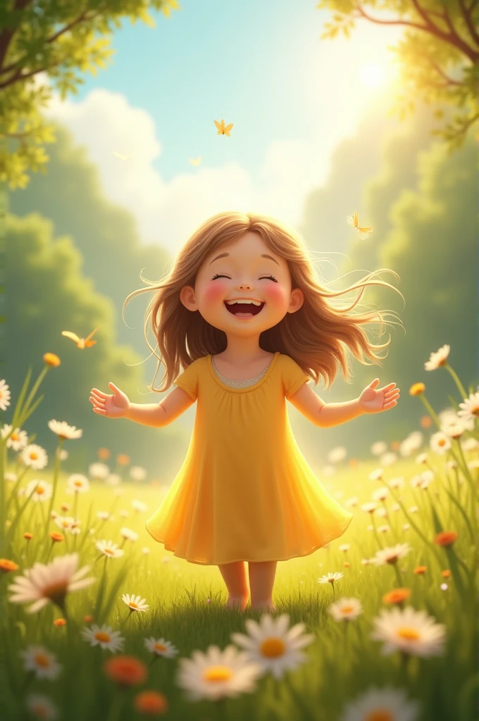 True happiness