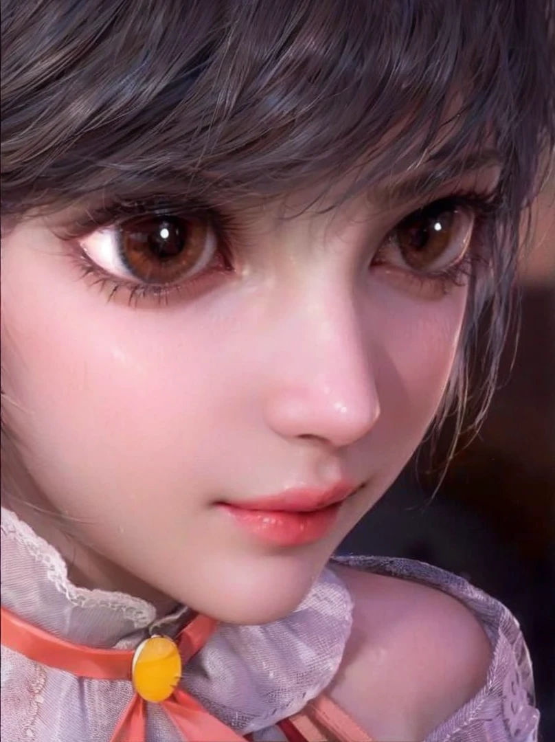 143
(20 year old woman), (surreal), (High level image quality), ((beautiful hairstyle 46)), ((short hair:1.46)), (breasted:1.1), (lipsticks)