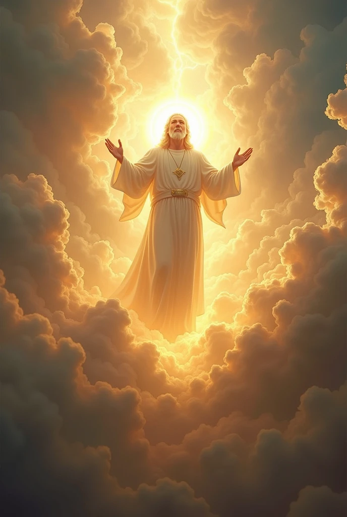God's purpose on earth