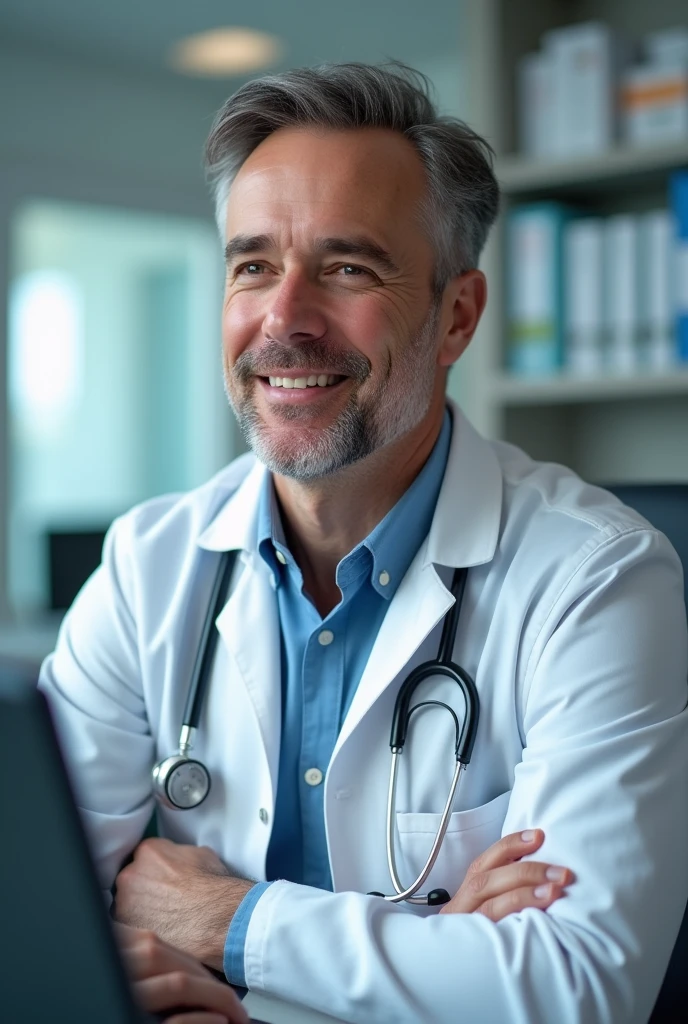 Doctor