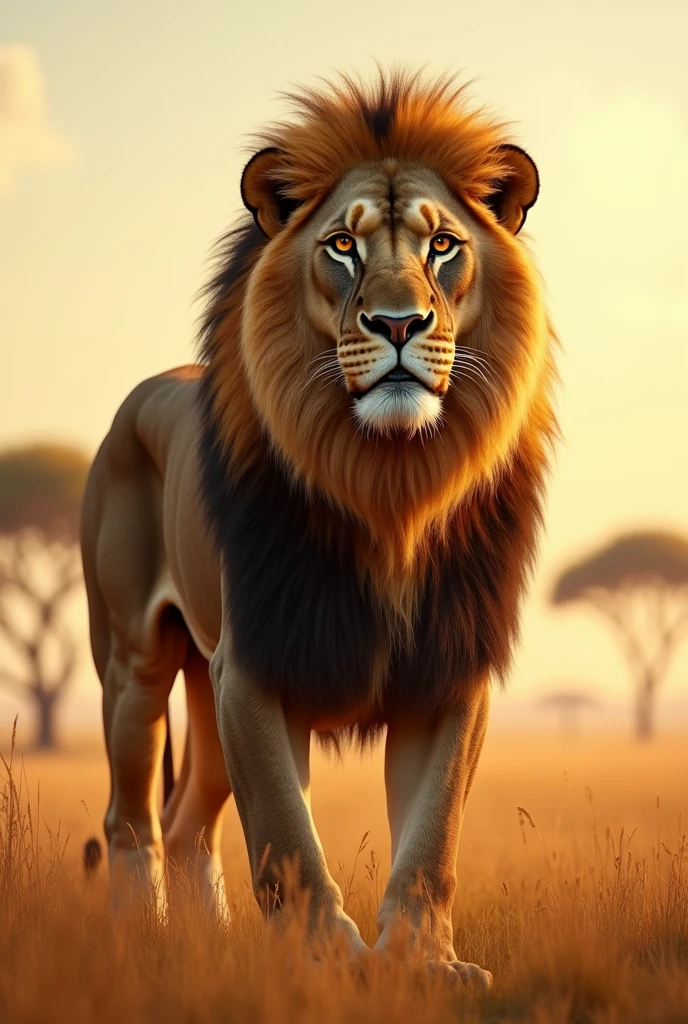 Lion