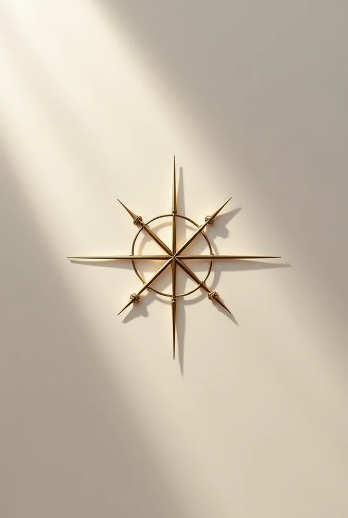 Simplicity，Sense of lines，logo，soft，Exquisite，Atmospheric center navigation mark generation