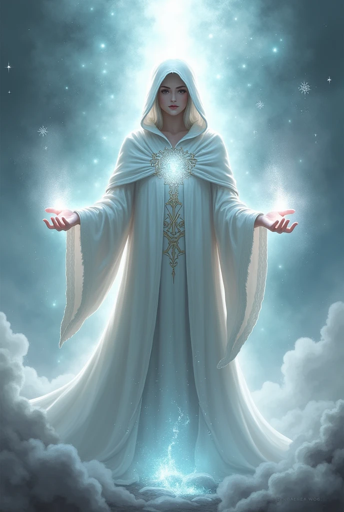 White Mage