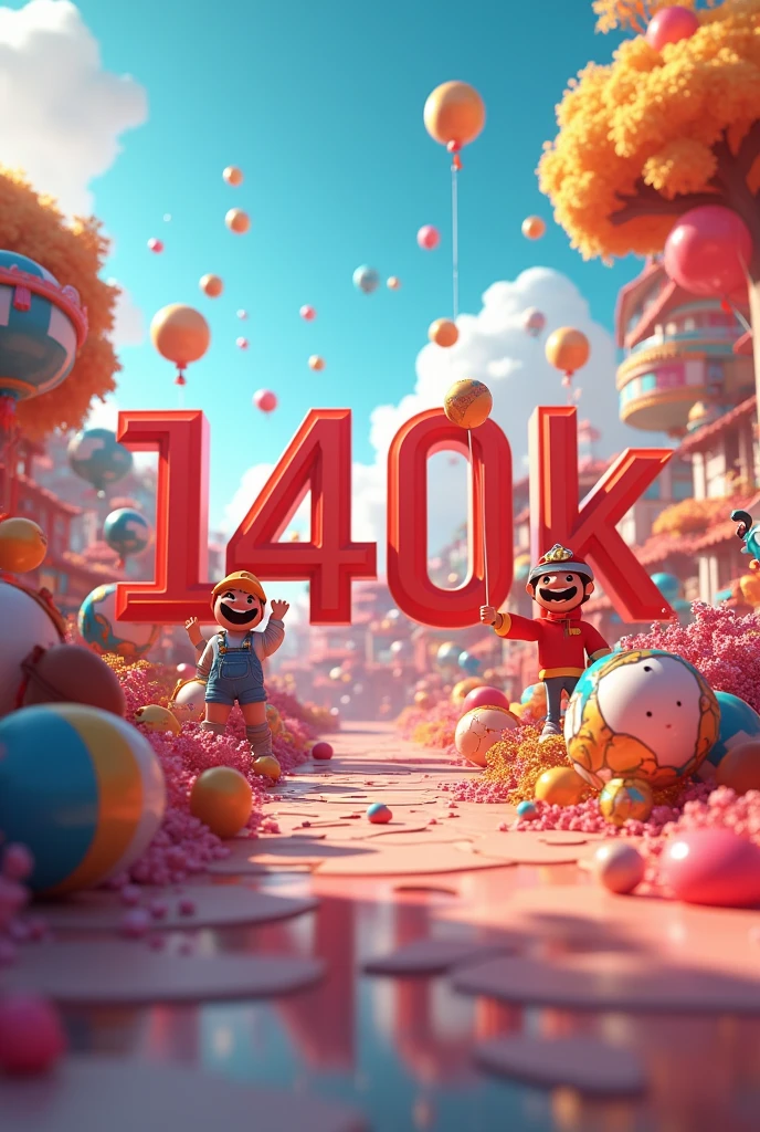 140k viwes thanks 