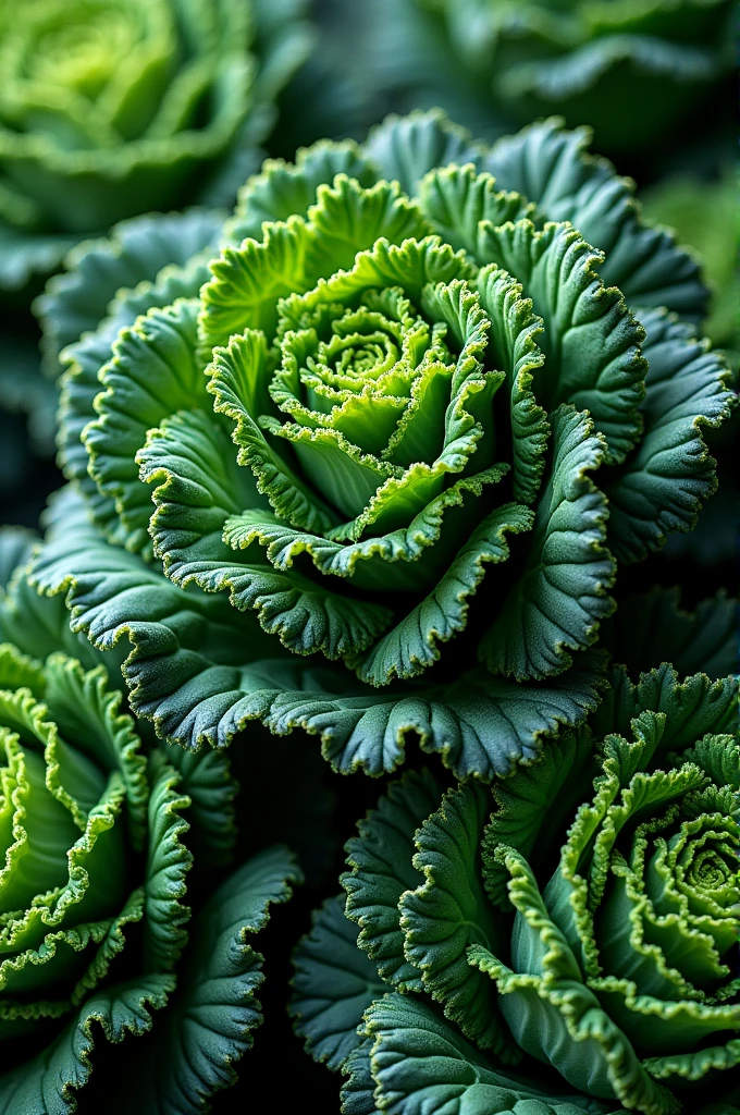  Kale