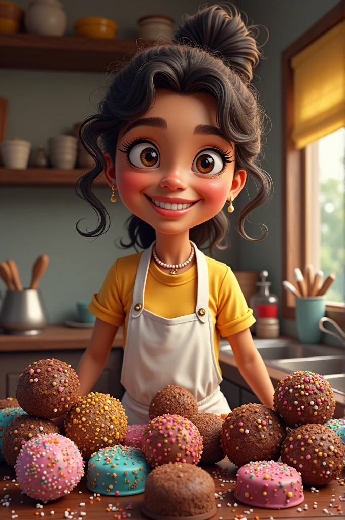 Bibi Brigadeiros