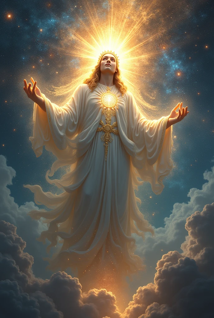 GOD