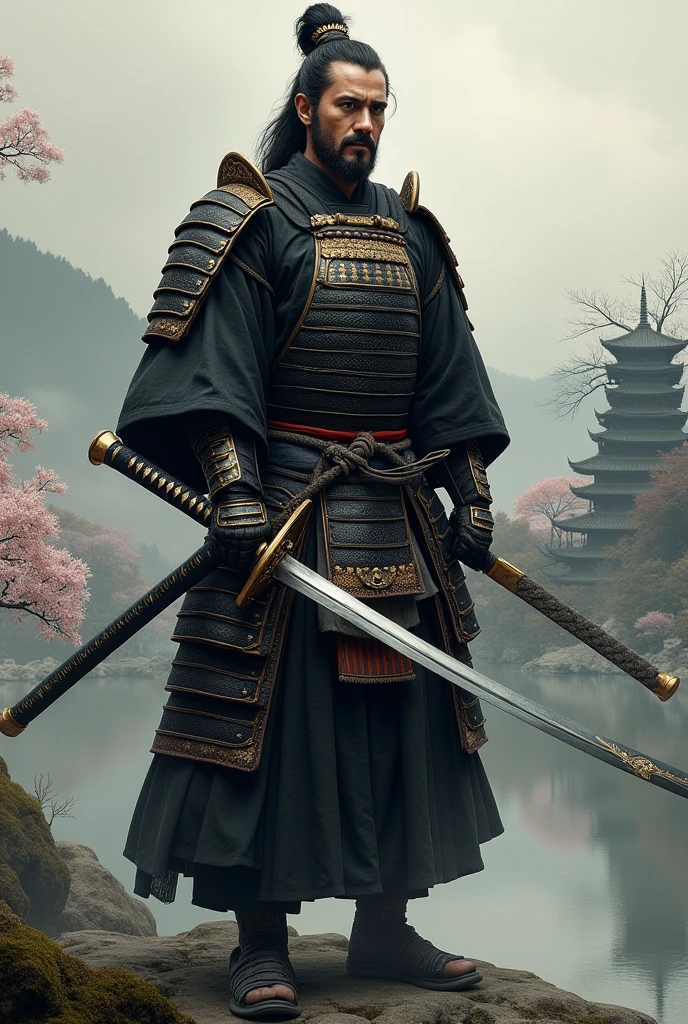 Samurai