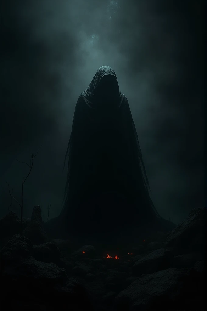 dark backgrounds