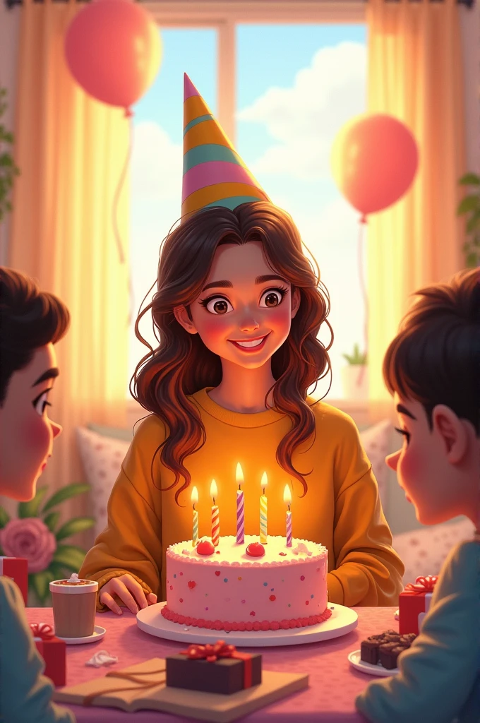 Happy birthday best friend