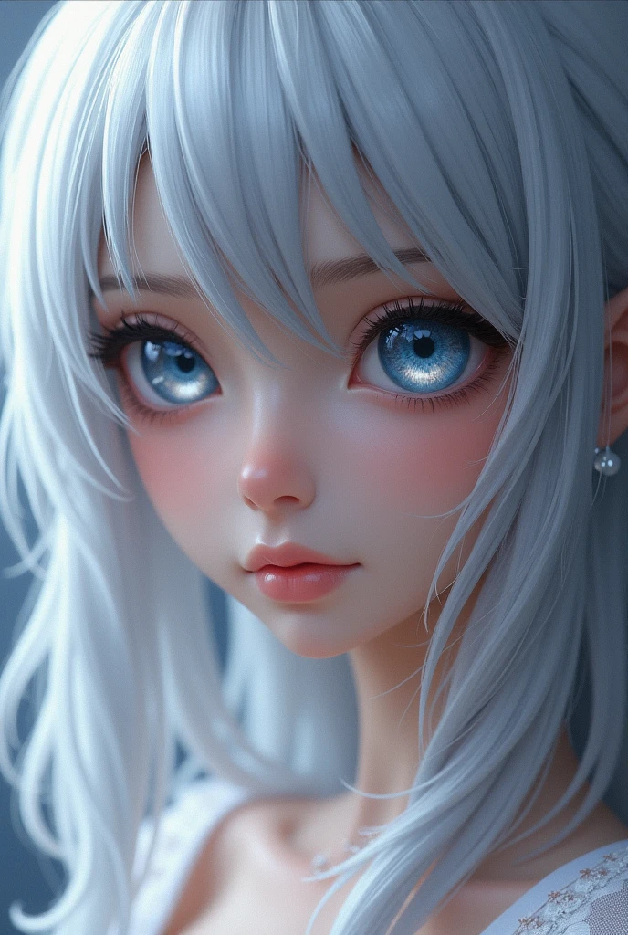 cute、Erotic