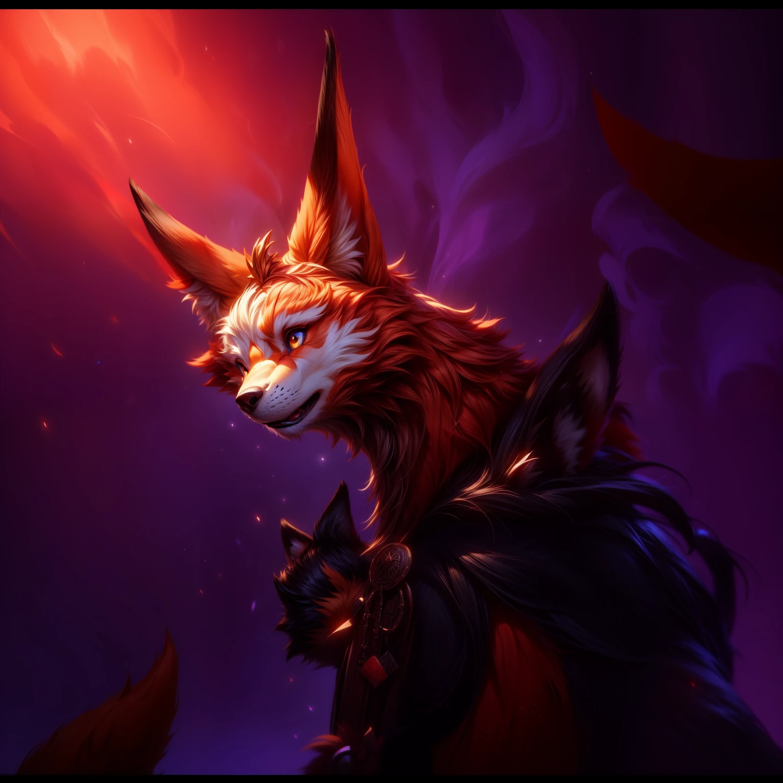 Furry ,by iskra,by wolfy nail,by personalami,kitsune