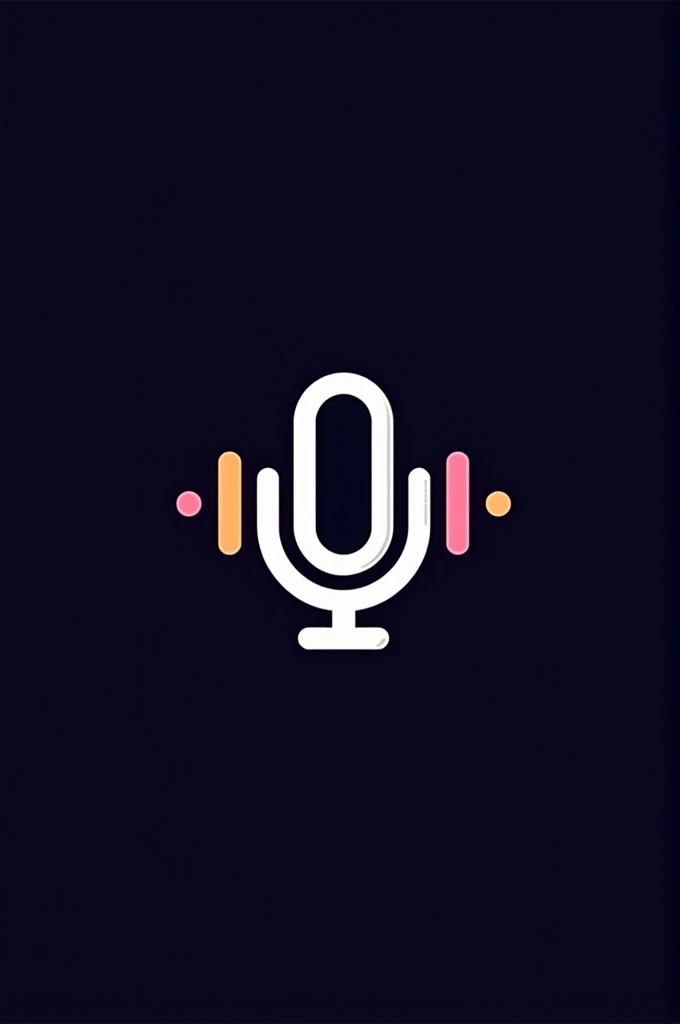 I want a logo for my Podcast cuts profile on Tik Tok