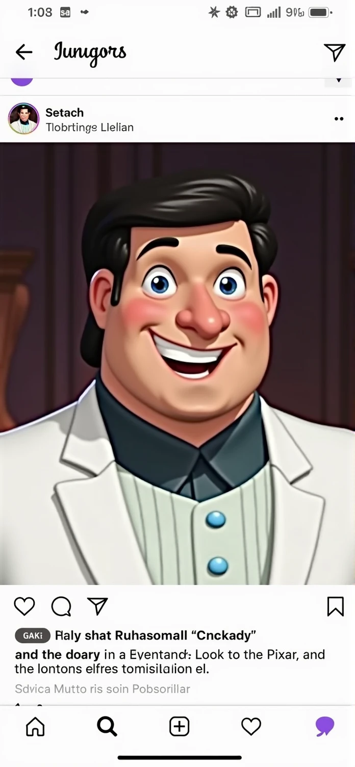 Disney Pixar