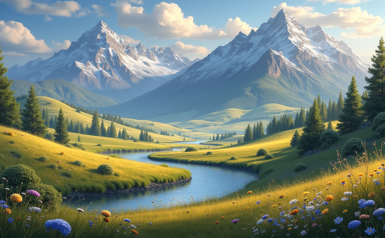 landscape