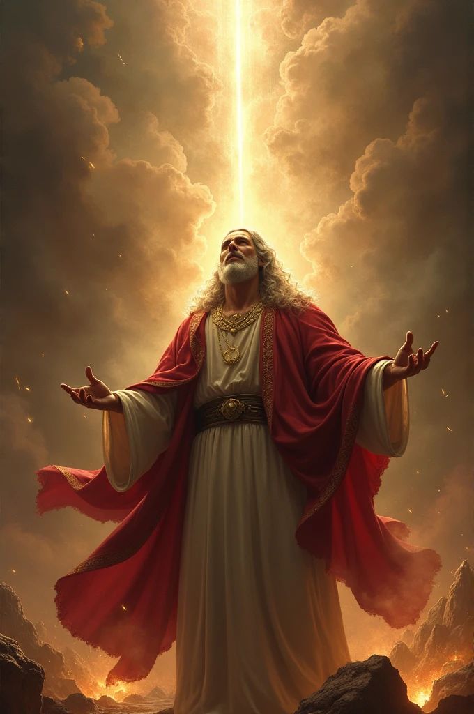 Isaiah 7:7 Thus says the Lord GOD: This will not stand