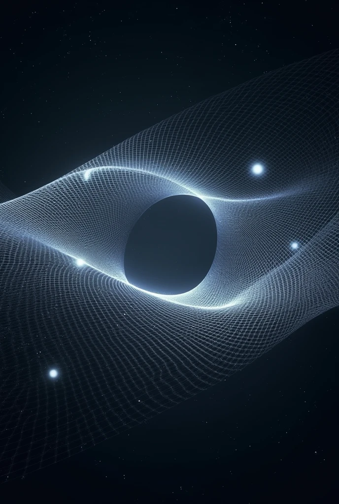 General relativity
