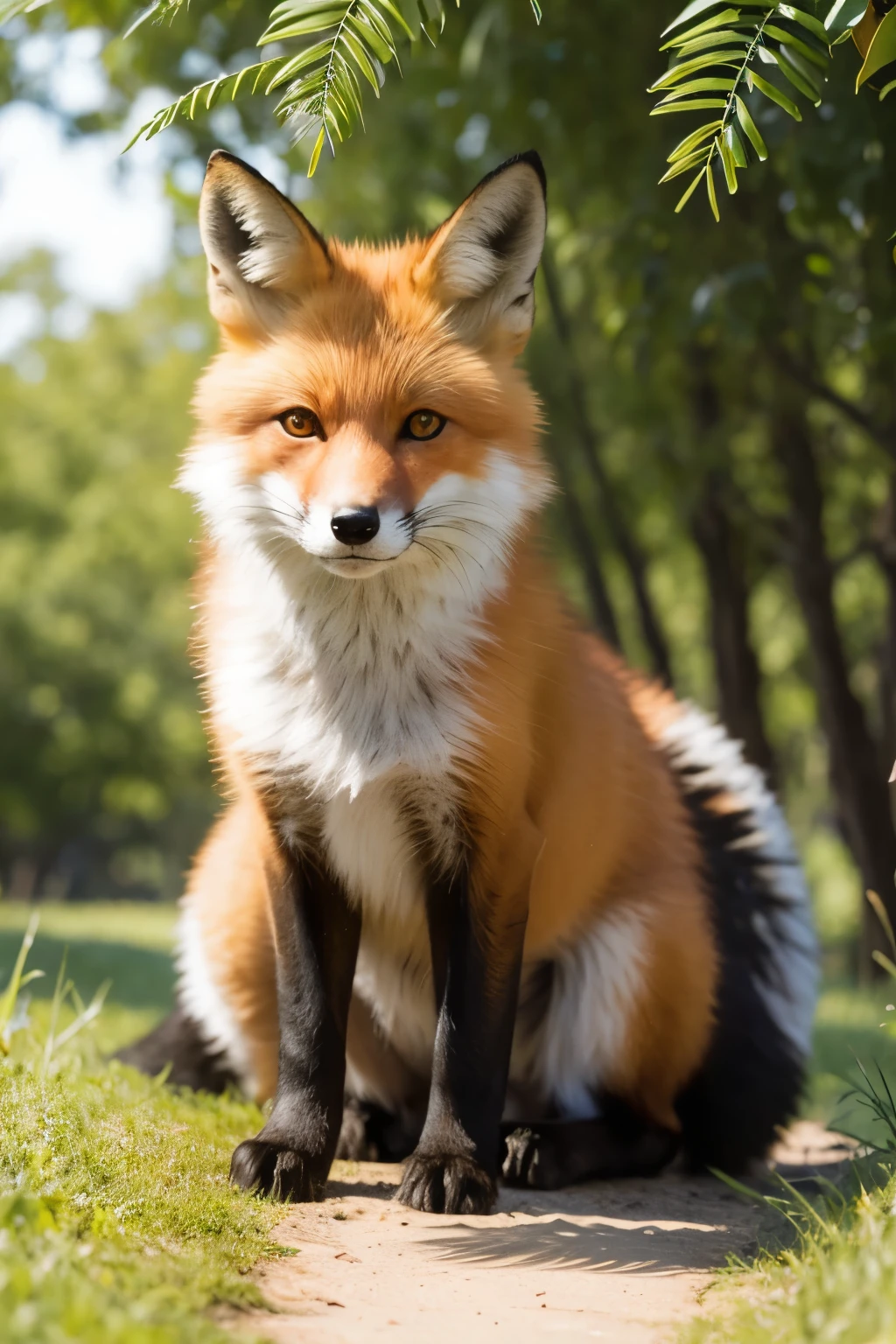 Fox
