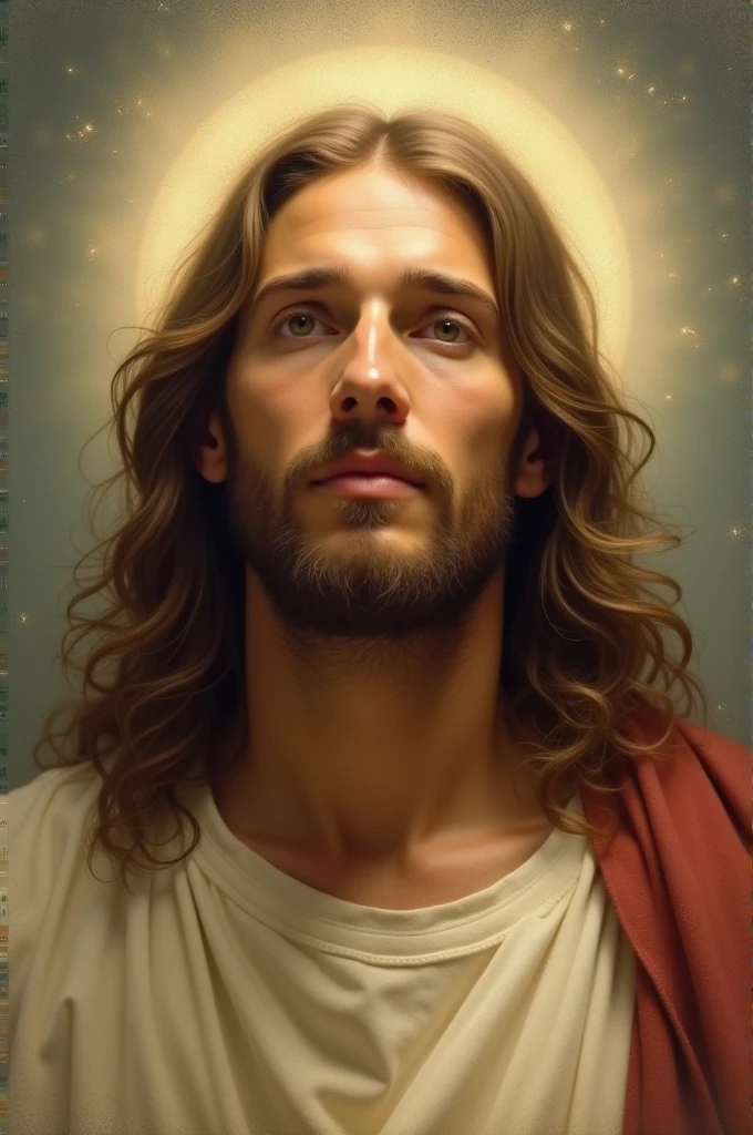 JesusChrist