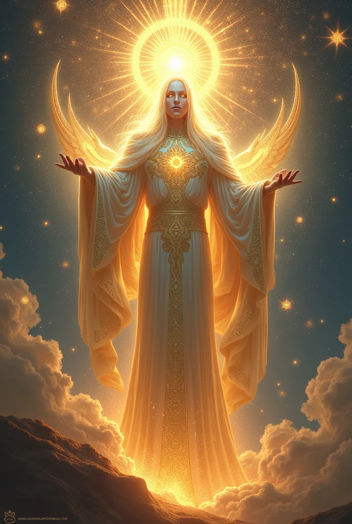 SABAOTH
