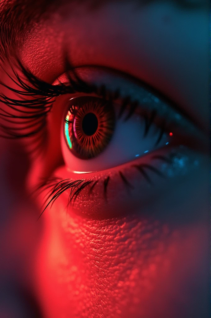 Eye-catching image for tik tok cuts