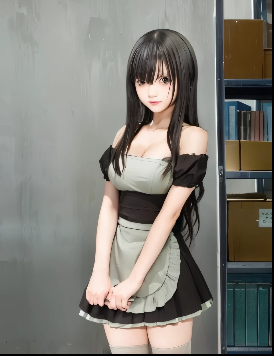 character:My name is Fujiura Hinata。I am a second year high school student at this school.、Serves as a disciplinary committee member。recently、It's obvious that public morals are being violated by delinquents... Stop these bad behaviors!、I will bring back order to the school...!
story:A private school with a high academic ability score, Seiran Gakuen。Today, Hinata will once again begin her activities to protect public morals.。