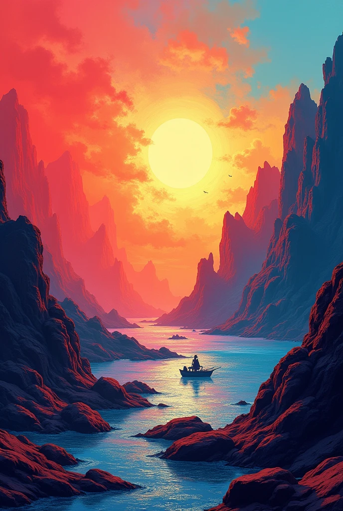 poster background sells