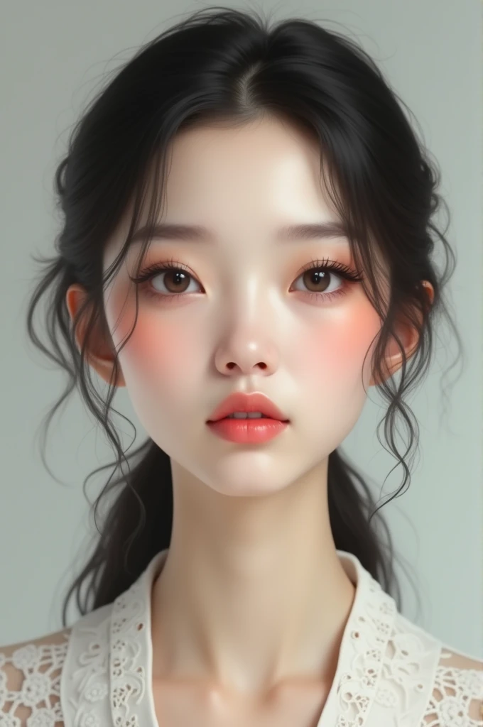 ((best quality)), ((masterpiece)), (detailed), perfect face