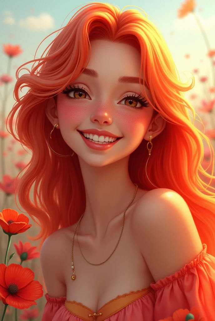 Poppy