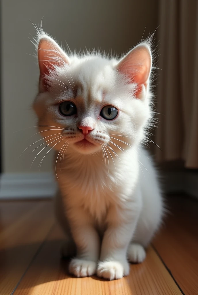 pussy