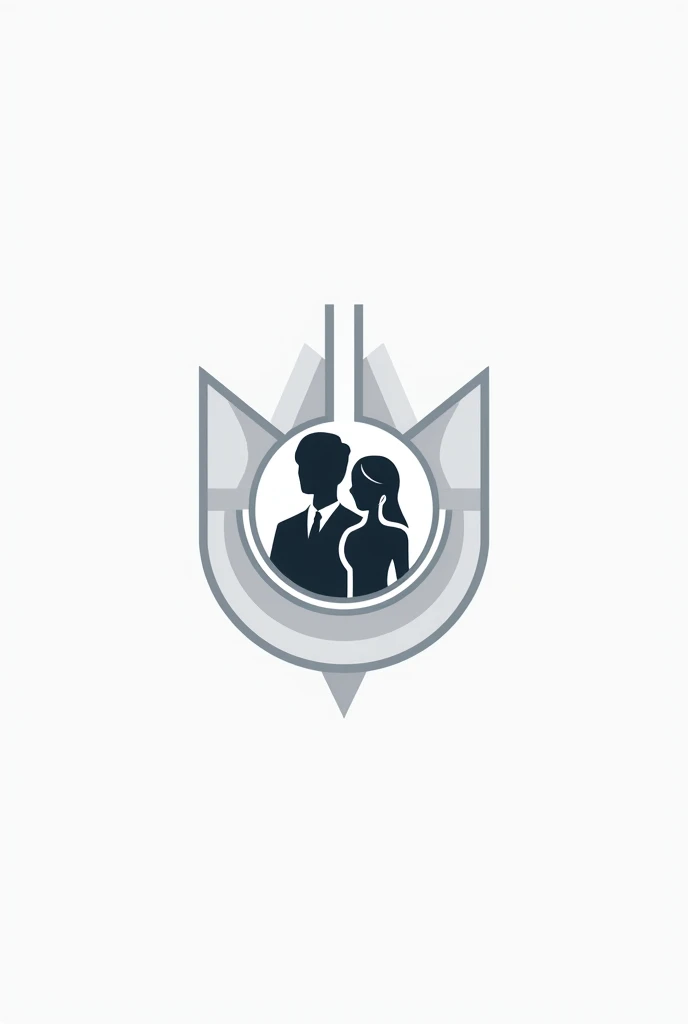 Logo of the Los Visionarios Marketing Group