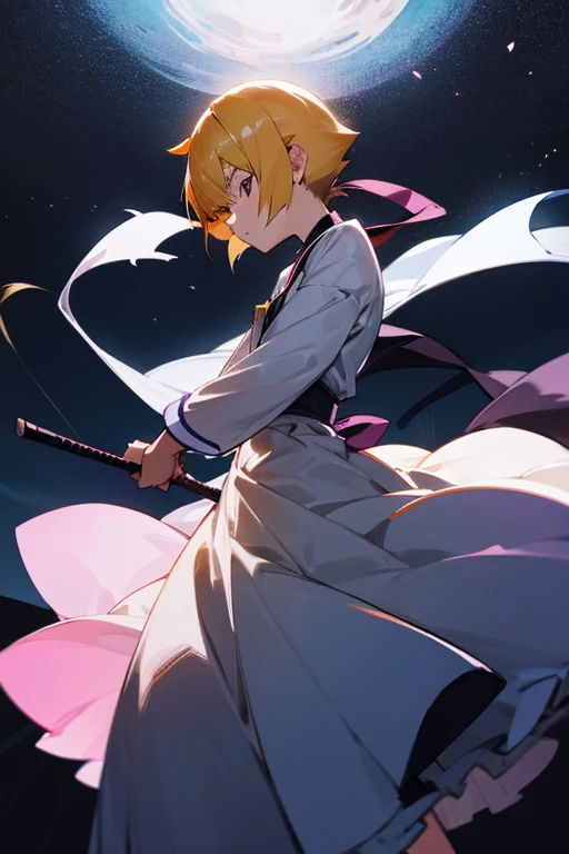 night dress,Agitate,Shinobu Kocho