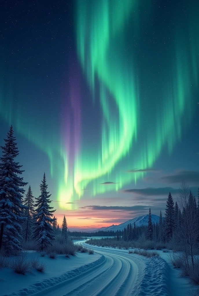 aurora