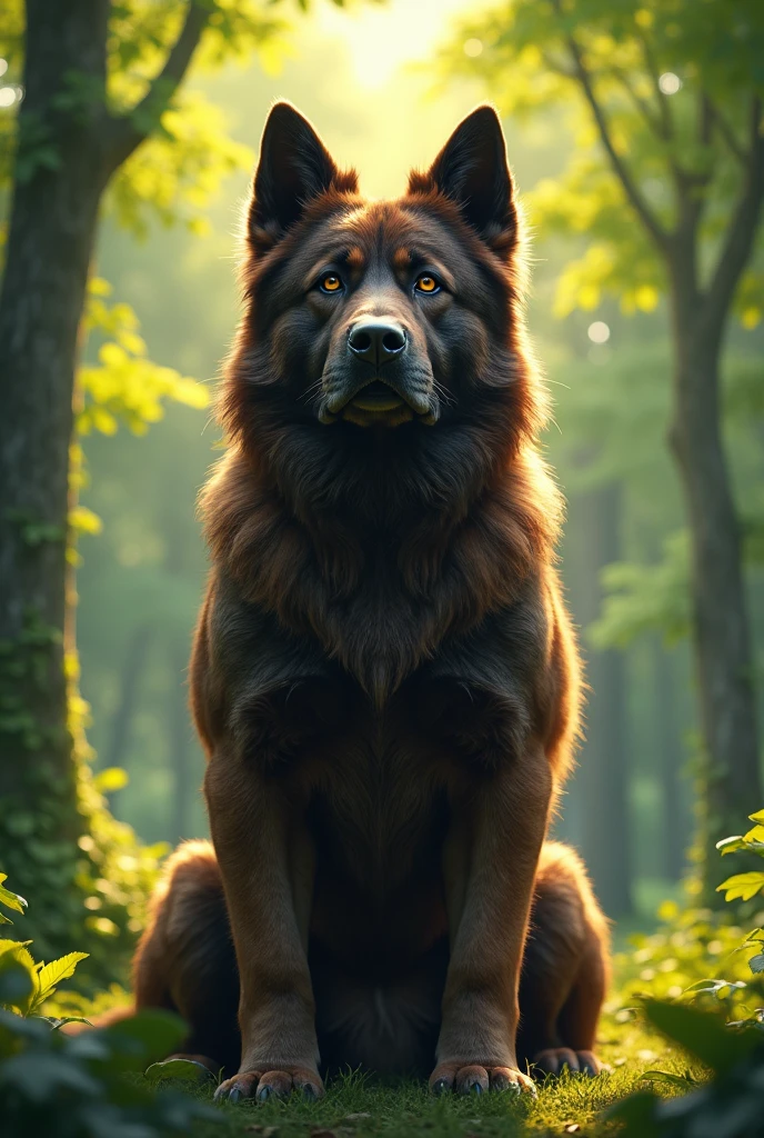 dog