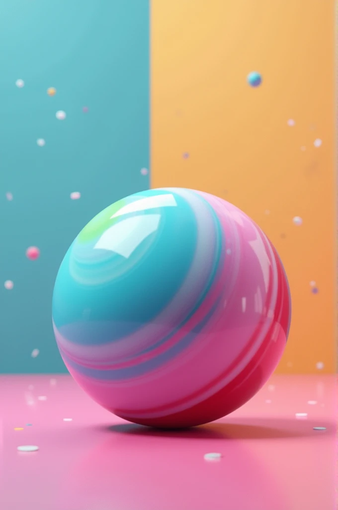 O gumball