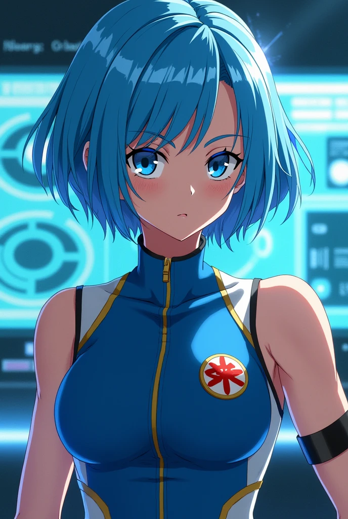 Bulma
