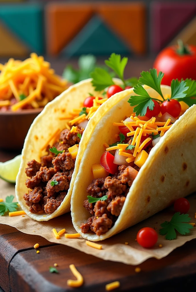 tacos