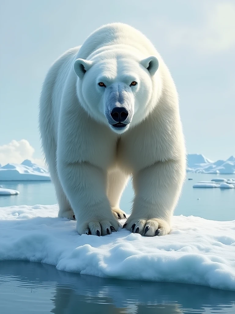 Polar Bear