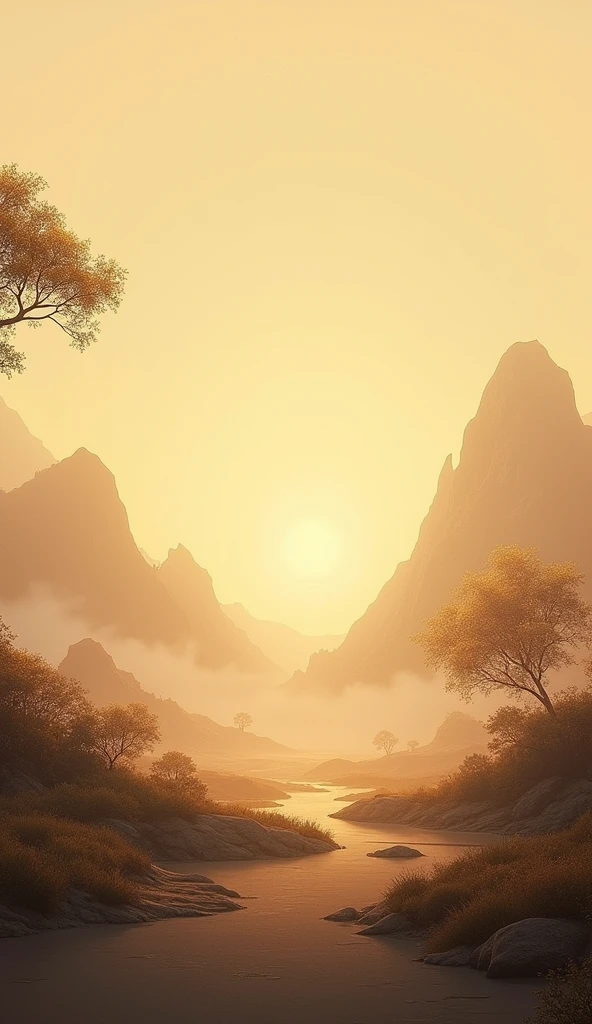create a background with a color that refers to Aristotle