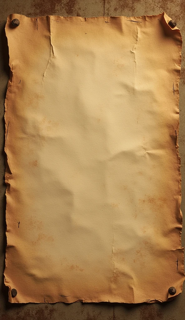 An old brown color for poster