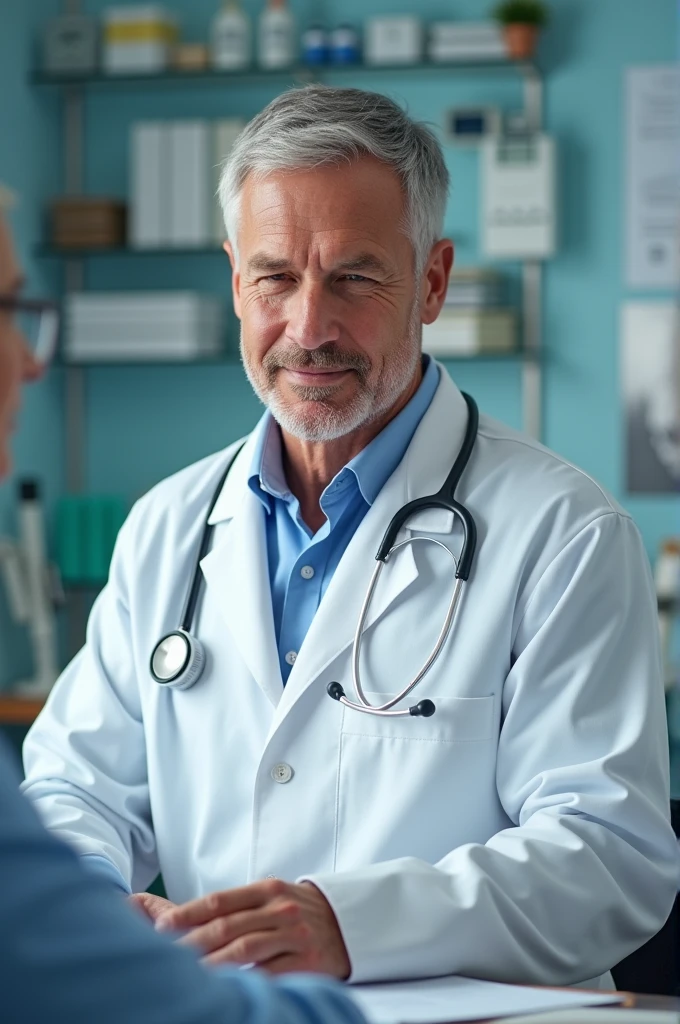 doctor