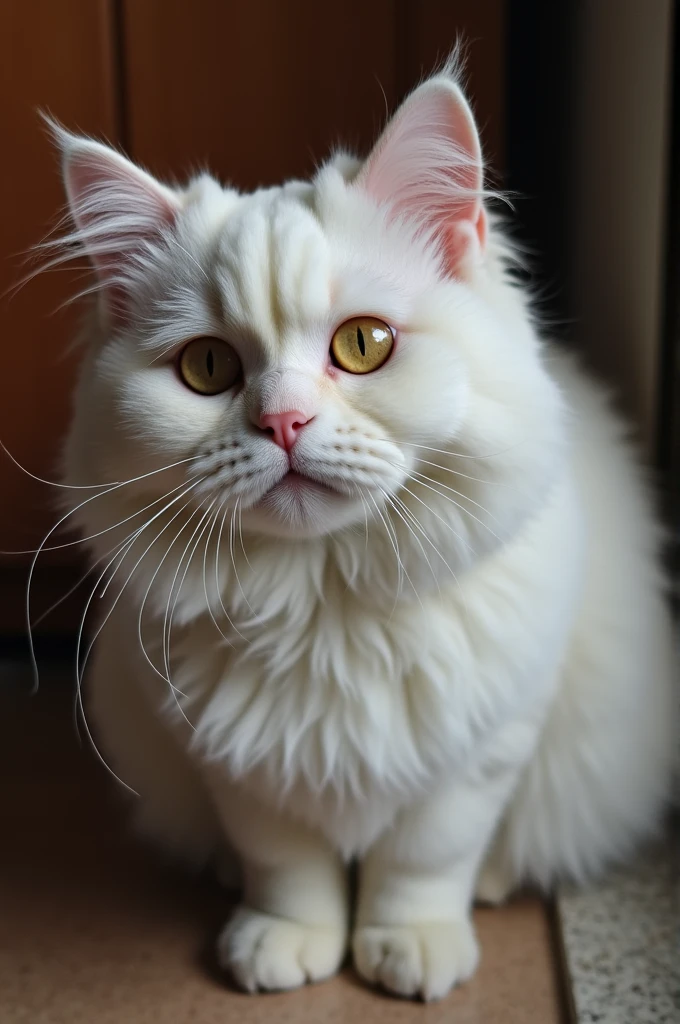 Blurred pussy 