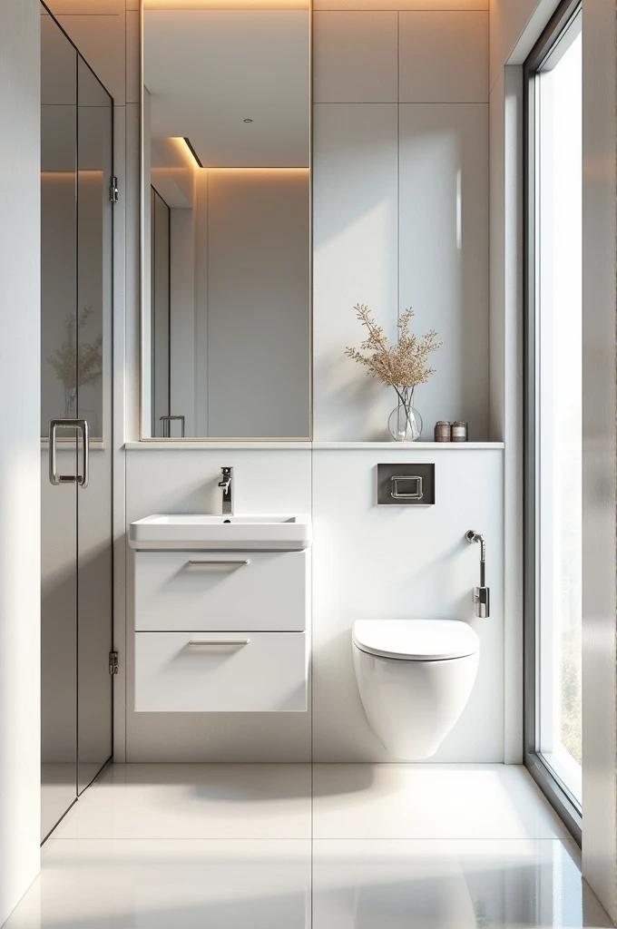 lavatory