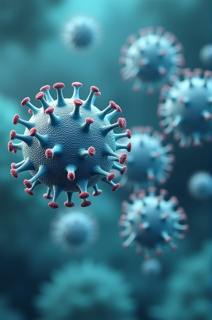 Infectious agents