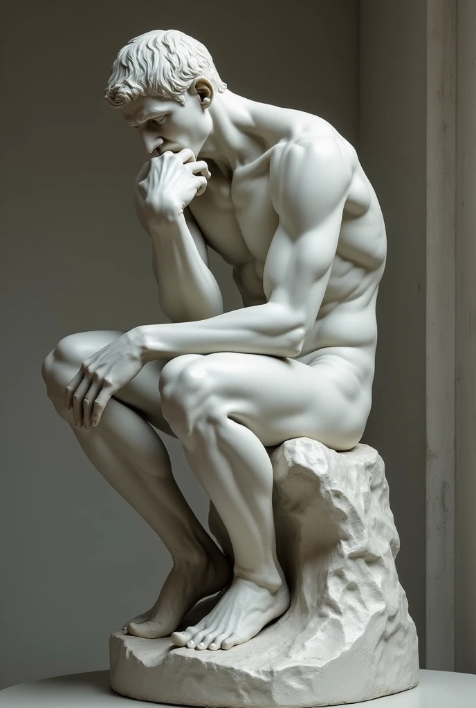 The Thinker