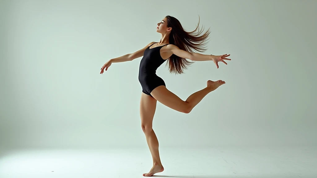 1girl,dancer,camera caught from above 8k