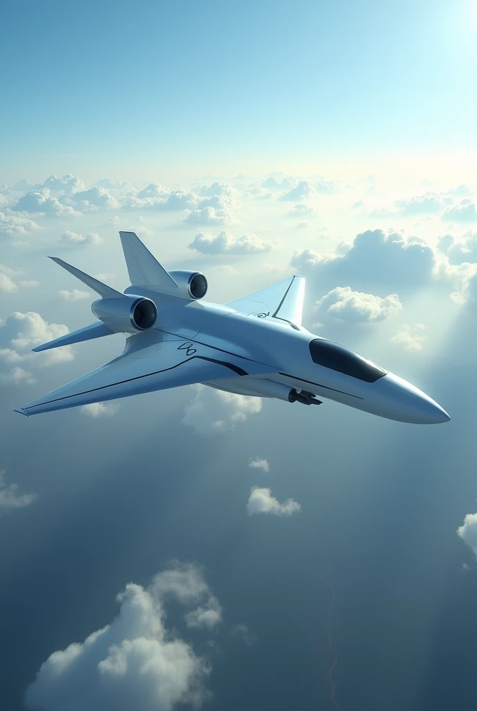 Atheist means of transport for flying
